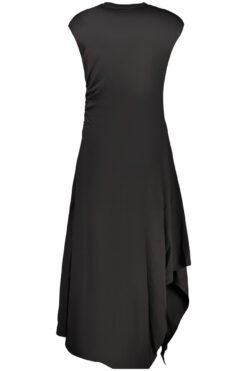 Alternative view of desigual abito lungo donna