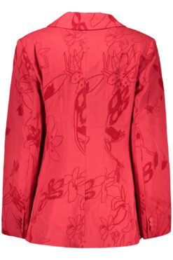 Alternative view of desigual giacca classica donna