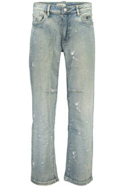 desigual jeans denim donna