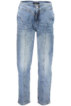 desigual jeans denim donna