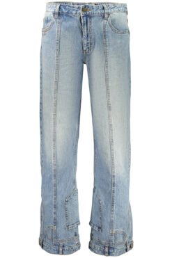 desigual jeans denim donna