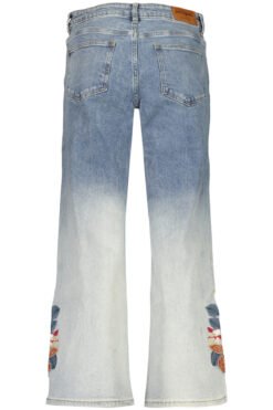 Alternative view of desigual jeans denim donna