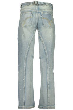 Alternative view of desigual jeans denim donna