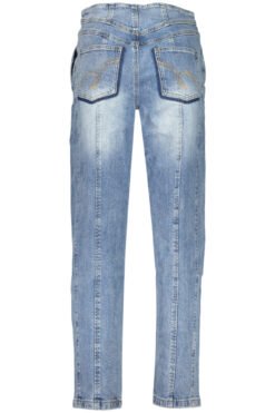 Alternative view of desigual jeans denim donna