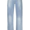 desigual jeans denim donna - immagine 2