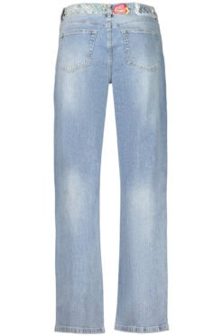 Alternative view of desigual jeans denim donna