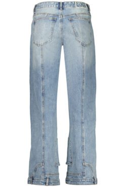 Alternative view of desigual jeans denim donna