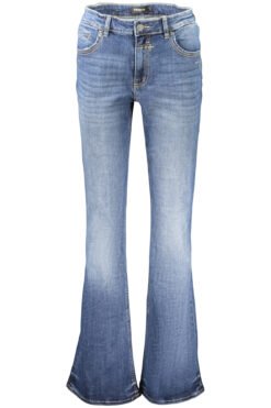 desigual jeans denim donna