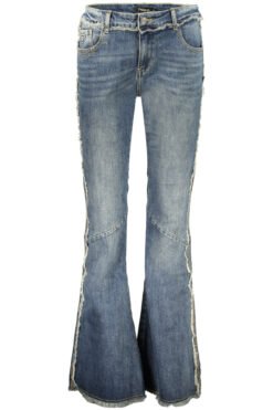 desigual jeans denim donna