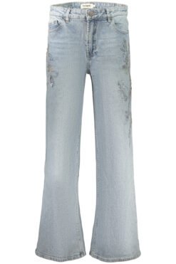 desigual jeans denim donna