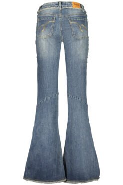 Alternative view of desigual jeans denim donna