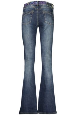 Alternative view of desigual jeans denim donna