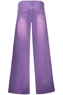 Alternative view of desigual jeans denim donna