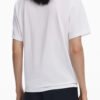 desigual t-shirt maniche corte donna - immagine 2