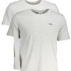 fila t-shirt maniche corte uomo