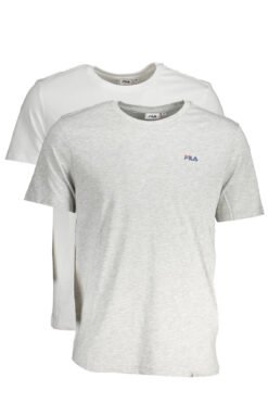 fila t-shirt maniche corte uomo