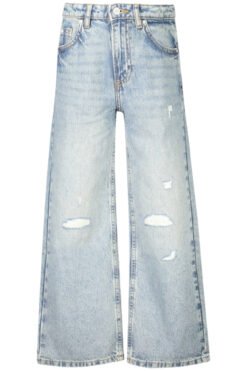 guess jeans jeans denim bambina