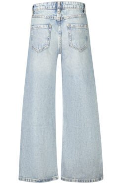 Alternative view of guess jeans jeans denim bambina