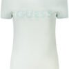 guess jeans t-shirt maniche corte donna - immagine 3