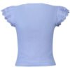 guess jeans t-shirt maniche corte donna - immagine 4