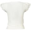 guess jeans t-shirt maniche corte donna - immagine 2