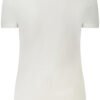 guess jeans t-shirt maniche corte donna - immagine 2