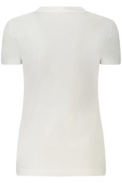 Alternative view of guess jeans t-shirt maniche corte donna