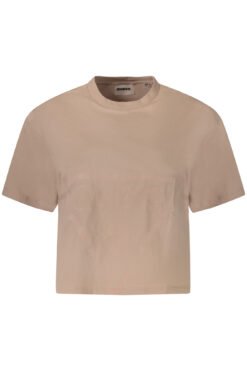 guess jeans t-shirt maniche corte donna