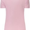 guess jeans t-shirt maniche corte donna - immagine 6
