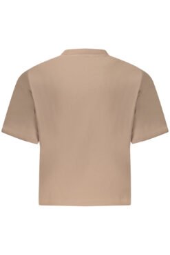 Alternative view of guess jeans t-shirt maniche corte donna