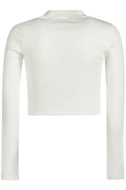 Alternative view of guess jeans t-shirt maniche lunghe bambina