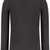 guess jeans t-shirt maniche lunghe bambina - immagine 2