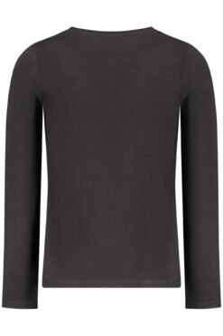 Alternative view of guess jeans t-shirt maniche lunghe bambina