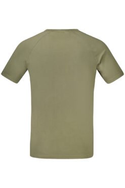 Alternative view of hugo boss t-shirt maniche corte uomo