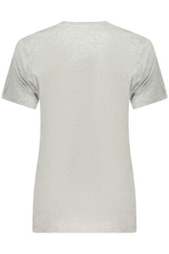 Alternative view of pepe jeans t-shirt maniche corte donna