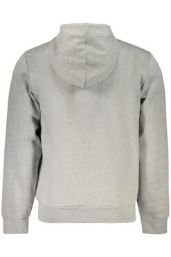 Alternative view of the north face felpa con zip uomo