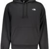 the north face felpa senza zip uomo