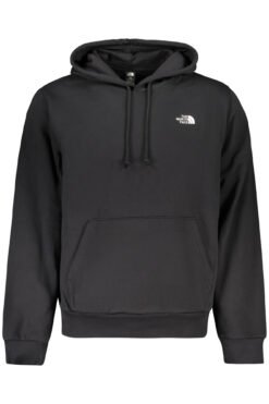 the north face felpa senza zip uomo