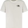the north face t-shirt maniche corte bambino - immagine 3