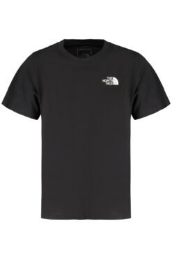 the north face t-shirt maniche corte bambino
