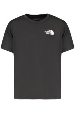 the north face t-shirt maniche corte bambino