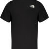 the north face t-shirt maniche corte bambino - immagine 2