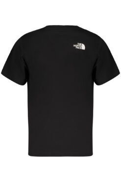Alternative view of the north face t-shirt maniche corte bambino