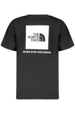 Alternative view of the north face t-shirt maniche corte bambino