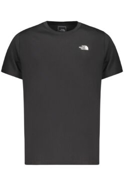the north face t-shirt maniche corte uomo