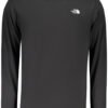 the north face t-shirt maniche lunghe uomo
