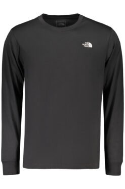 the north face t-shirt maniche lunghe uomo