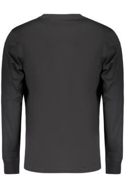 Alternative view of the north face t-shirt maniche lunghe uomo