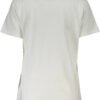 tommy hilfiger t-shirt maniche corte donna - immagine 2