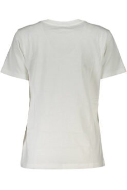 Alternative view of tommy hilfiger t-shirt maniche corte donna